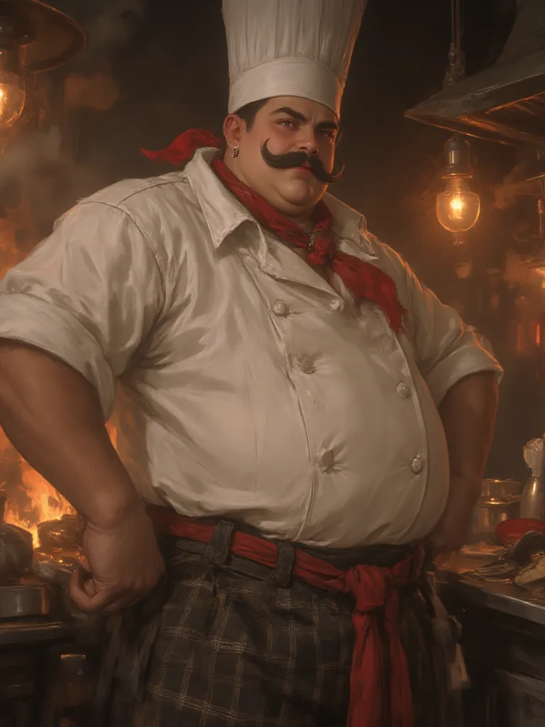 Thumbnail of Шеф Луи