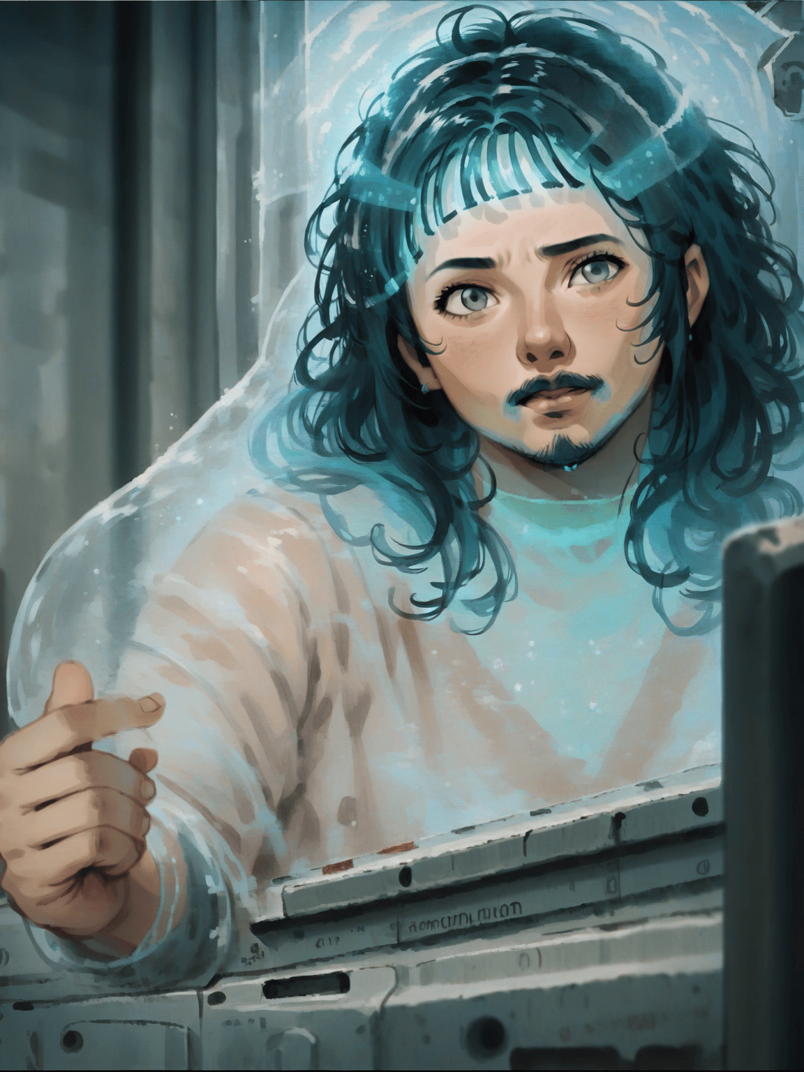 Thumbnail of второй пилот