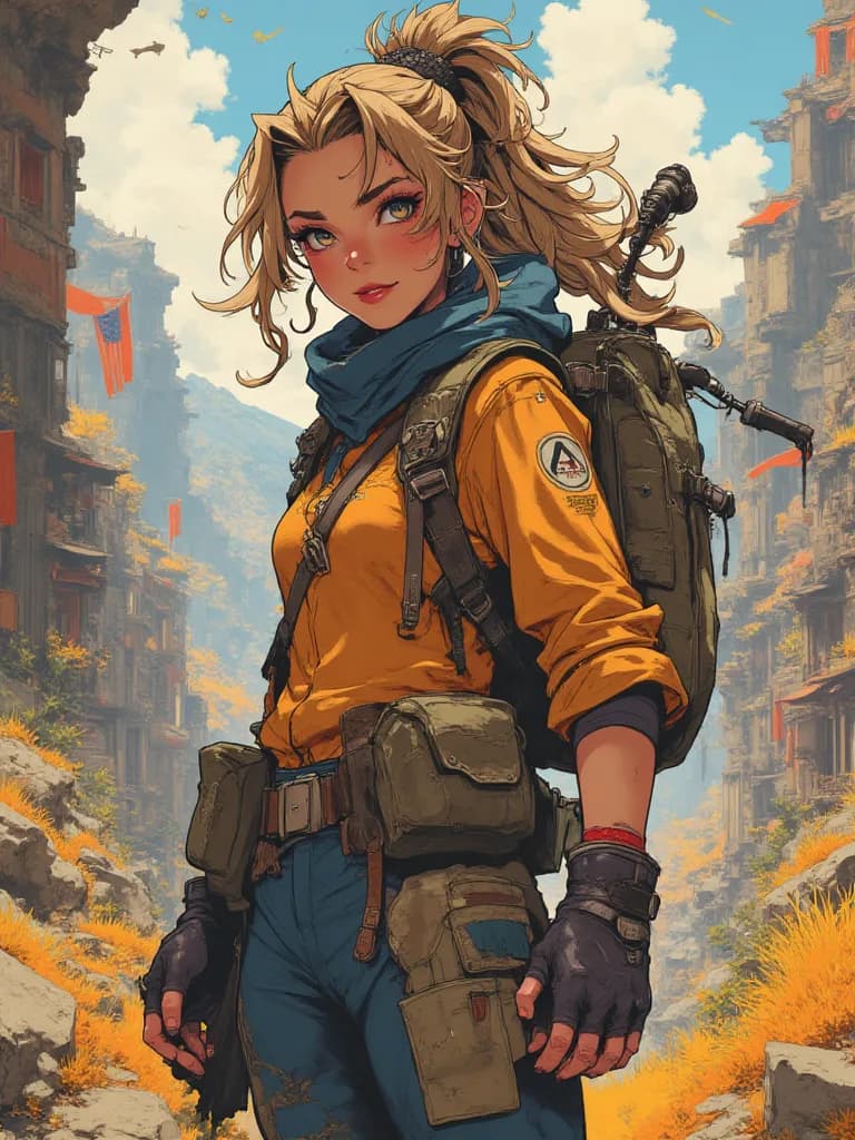 Thumbnail of Сефира