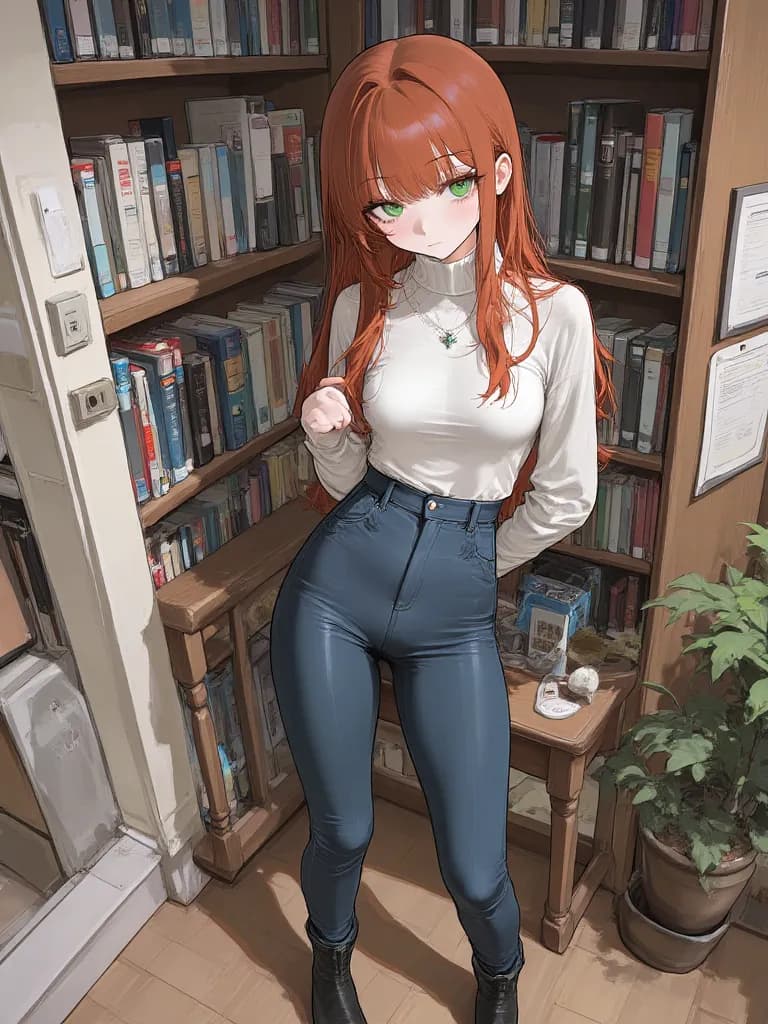 Thumbnail of Элара "Элли" Вэнс