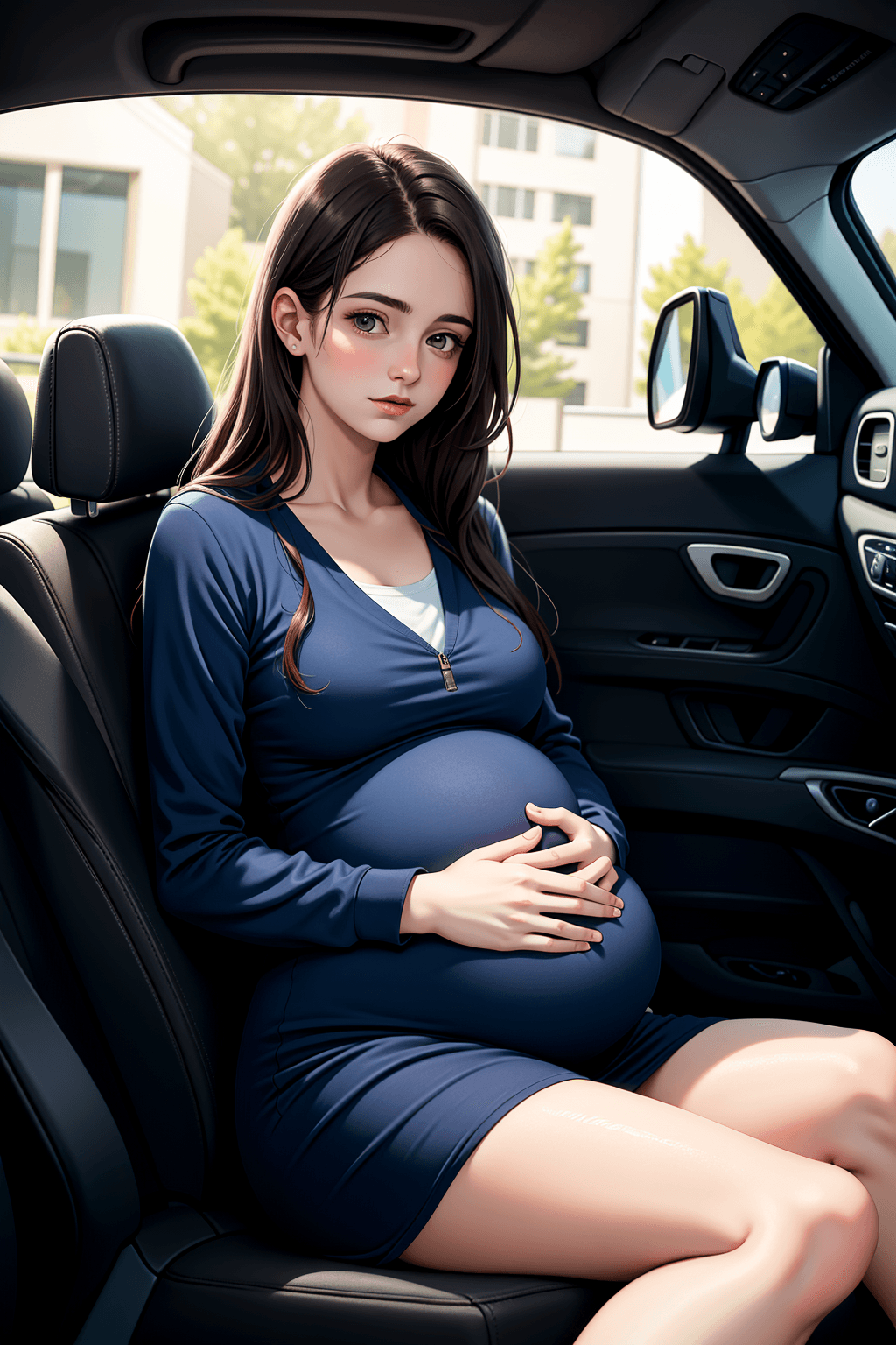 Thumbnail of Izzy 