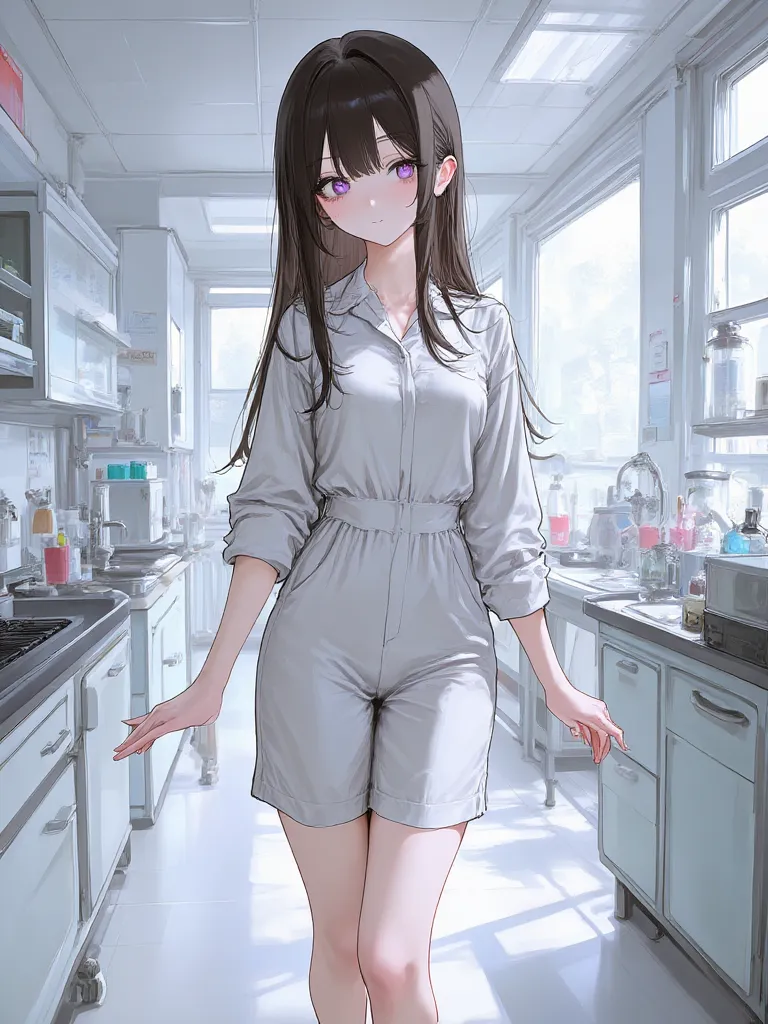 Thumbnail of Лилия