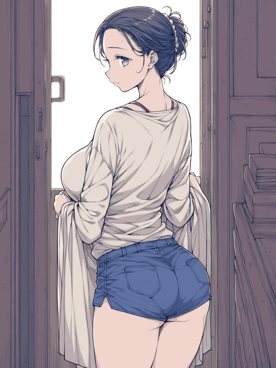 Thumbnail of мой