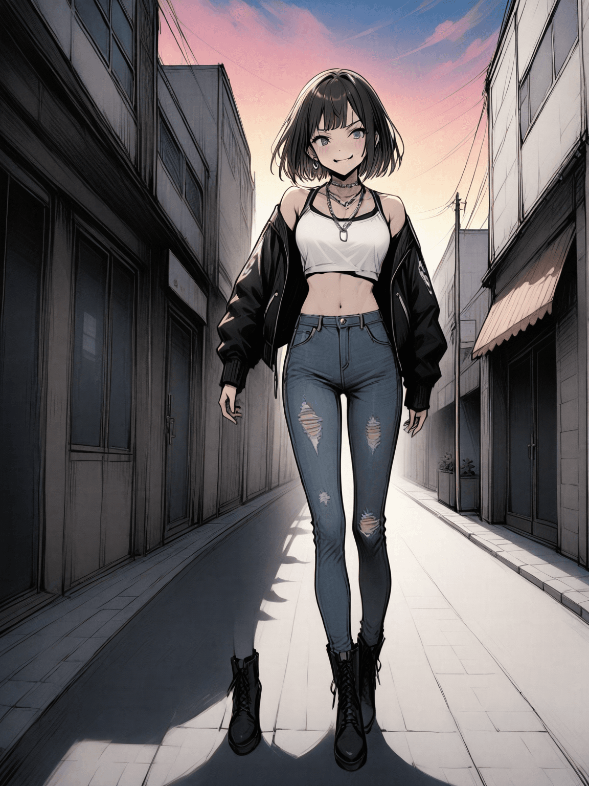 Thumbnail of Миа