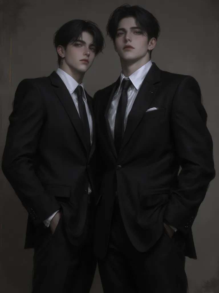 Thumbnail of Ekansh and Vihaan Singhania