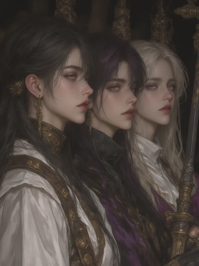Thumbnail of 3King of Valeris GL