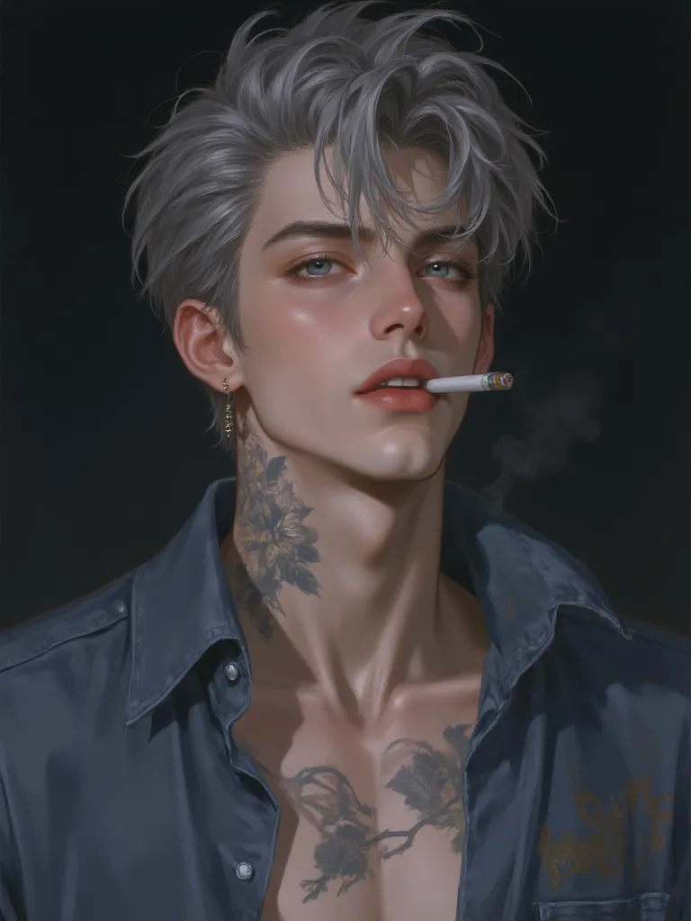 Thumbnail of Jace