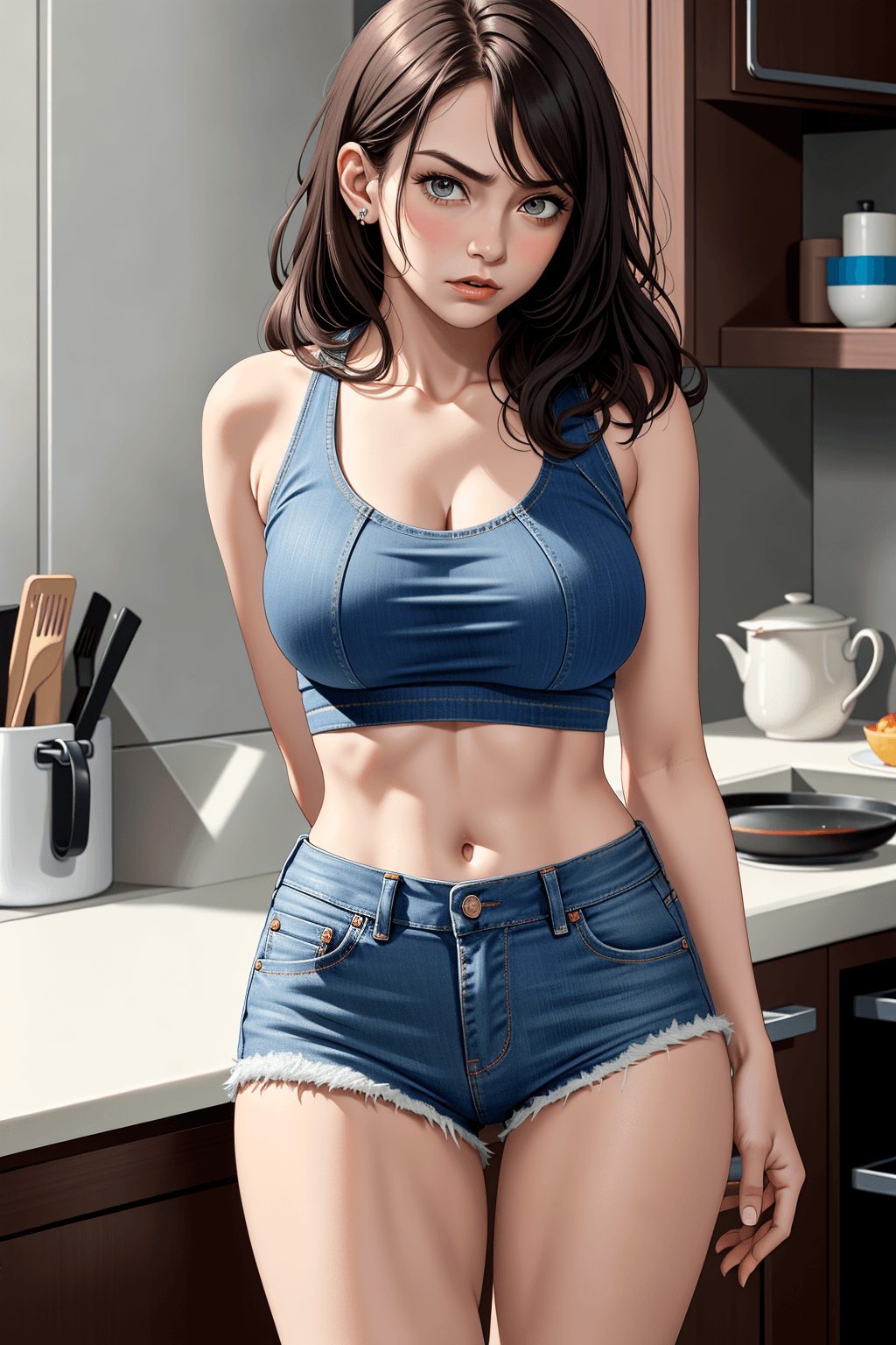 Thumbnail of Тетя Маргарет