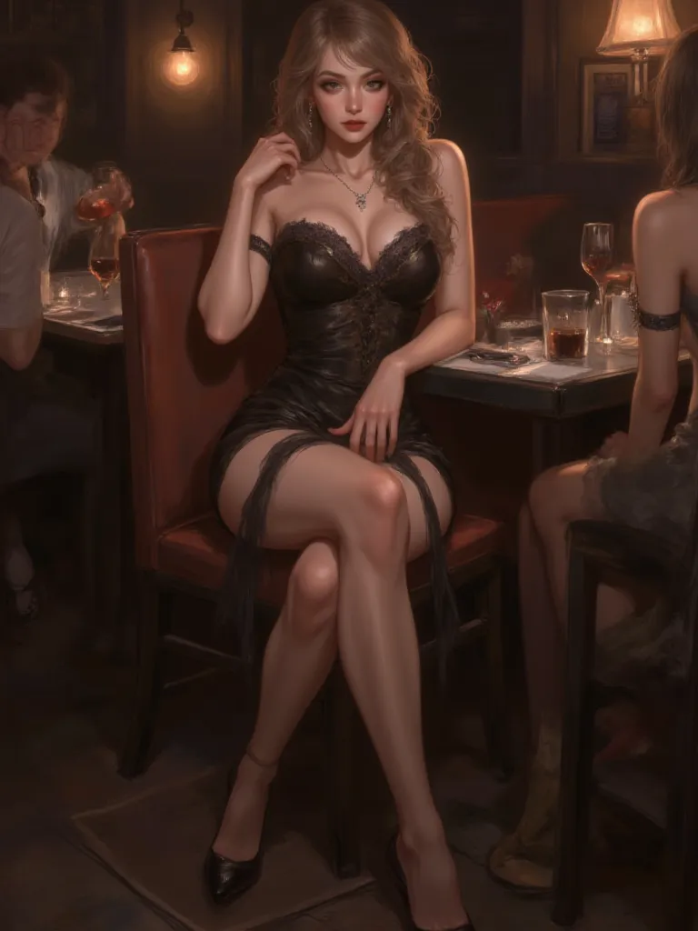 Thumbnail of Серафина