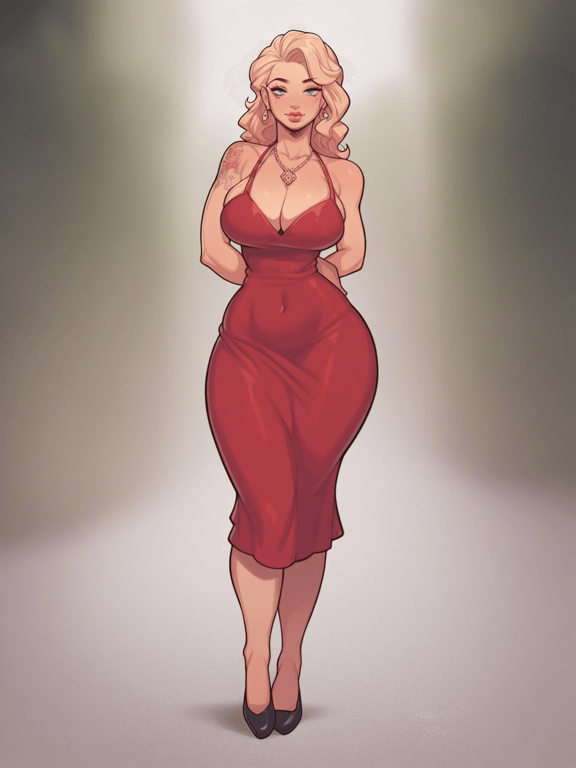Thumbnail of seraphina moreau