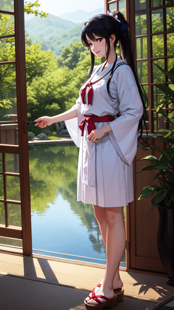 Thumbnail of "Кагоме"