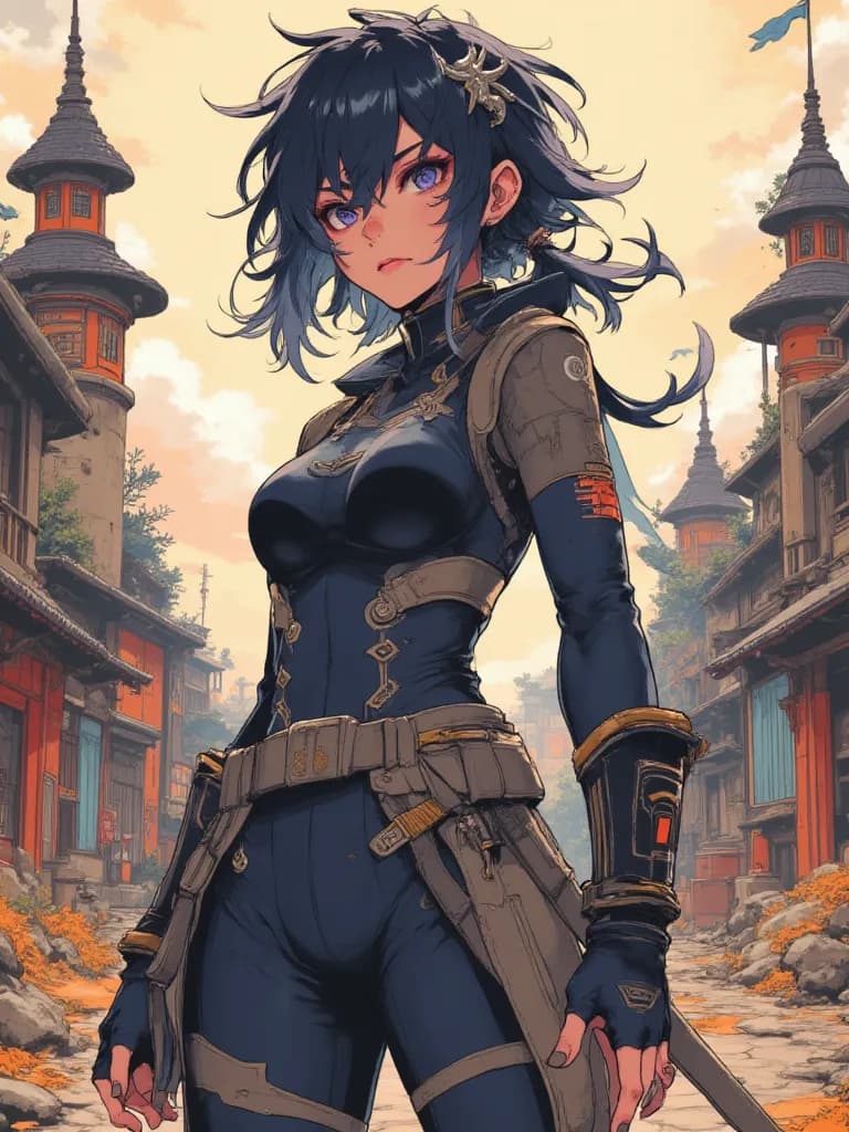 Thumbnail of Sasuke Uchiha
