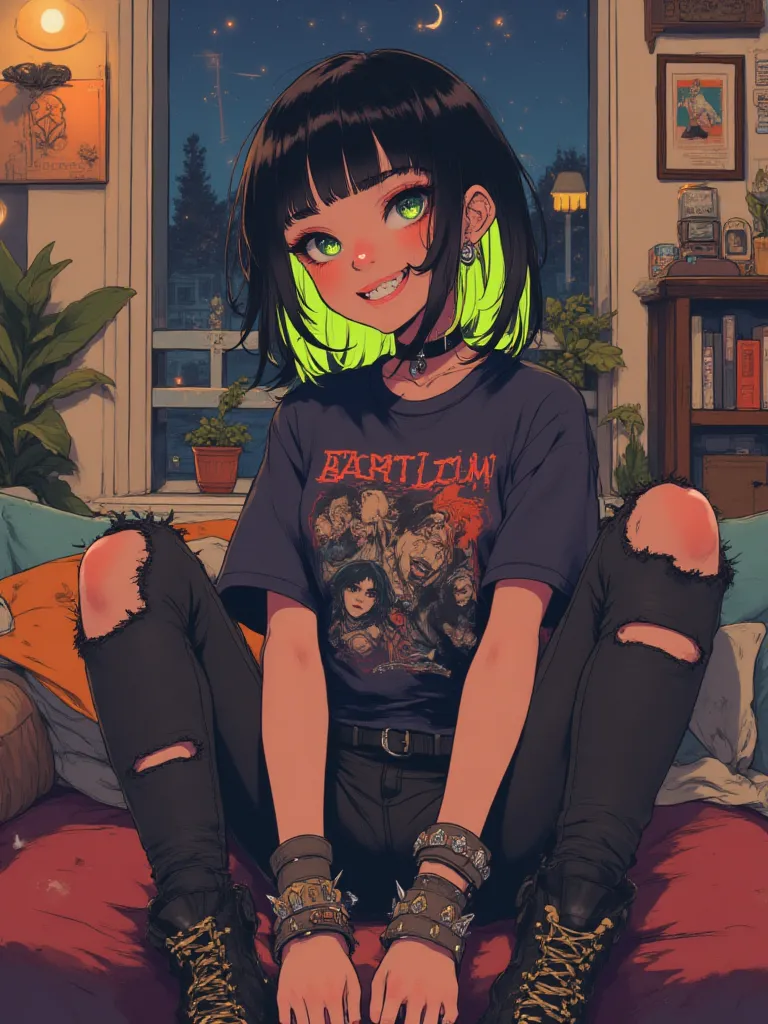 Thumbnail of Блэр