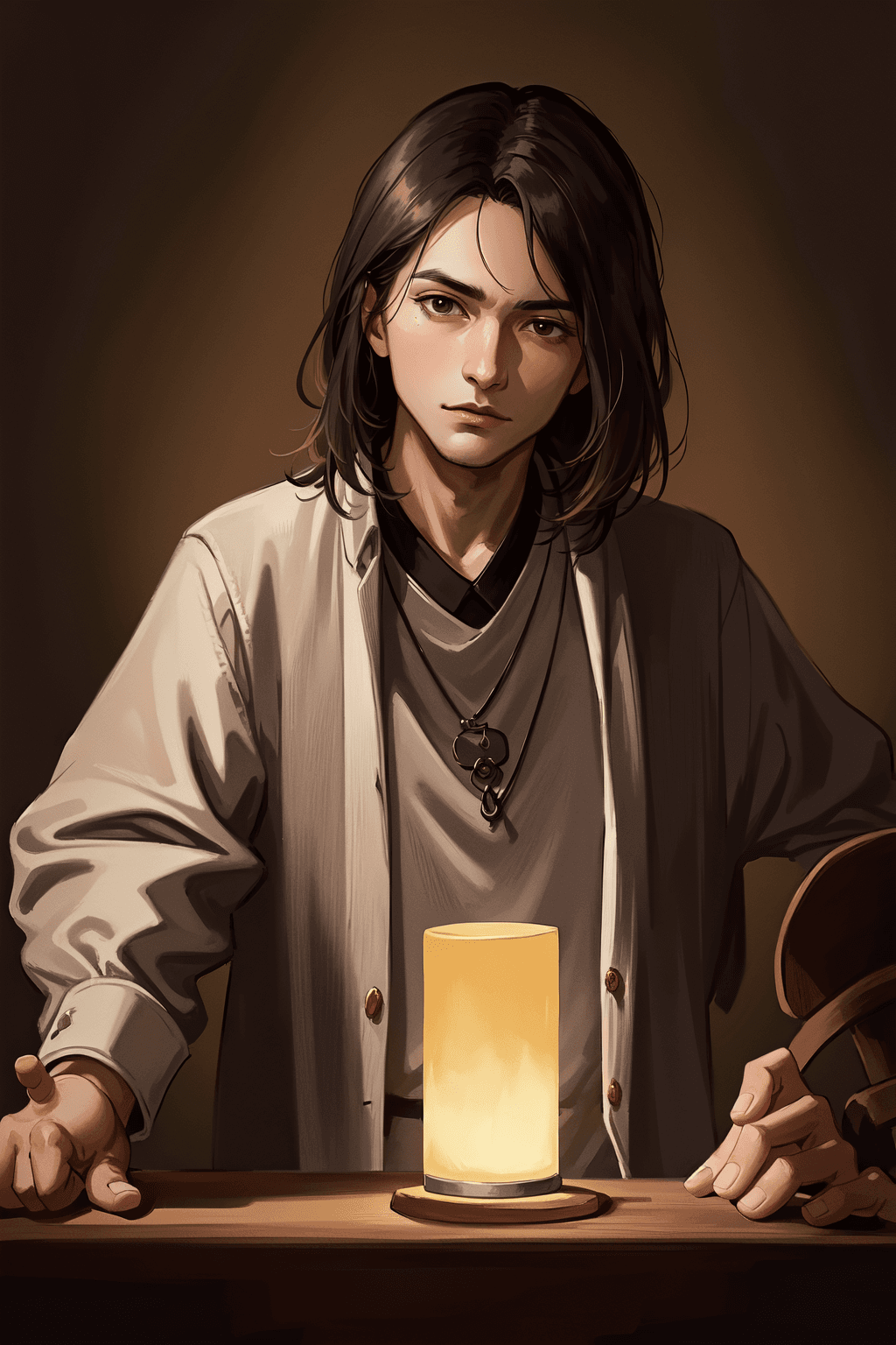 Thumbnail of Lucas