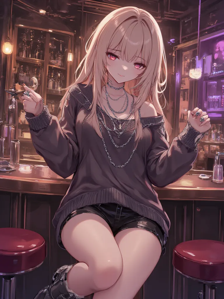 Thumbnail of Кайто 'KAI' Араи