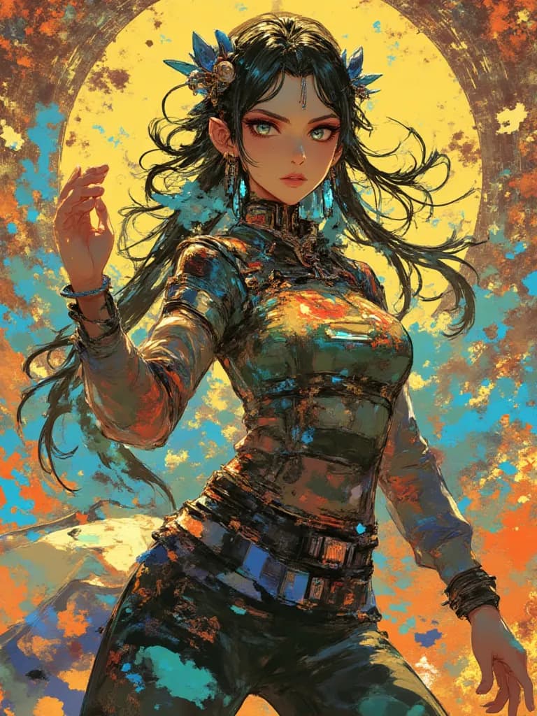 Thumbnail of Эшли