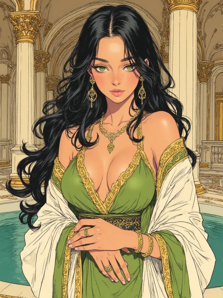 Thumbnail of Султана Лейла