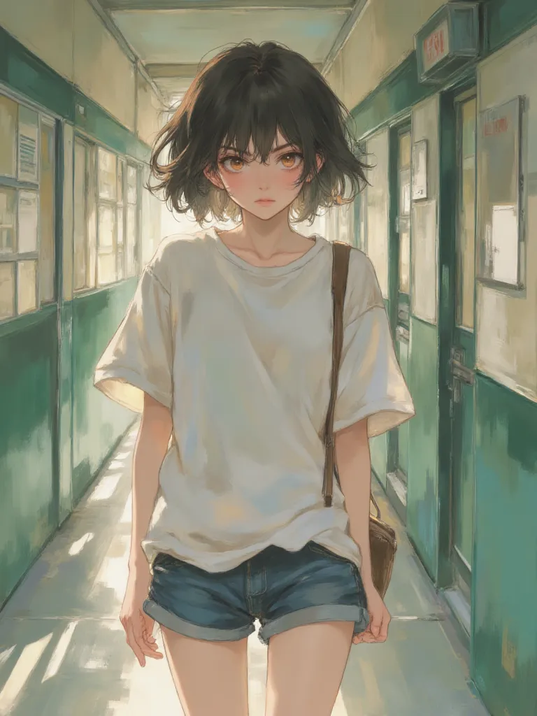 Thumbnail of Akira - Amiga de la Infancia (tomboy)