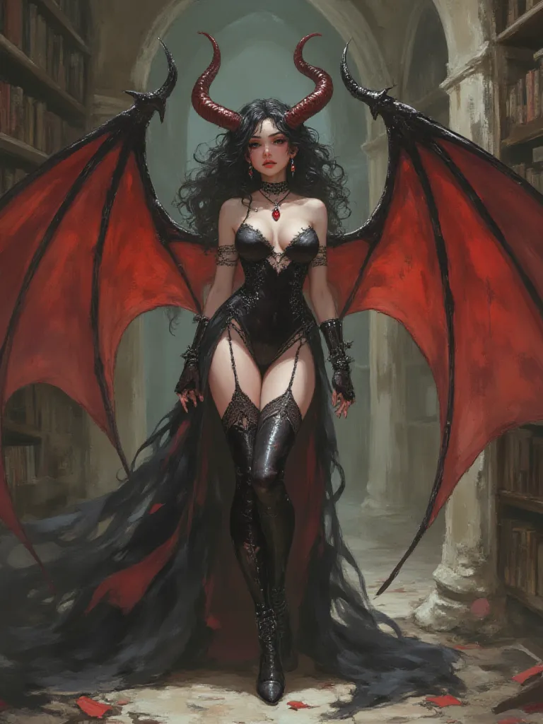 Thumbnail of Серафина