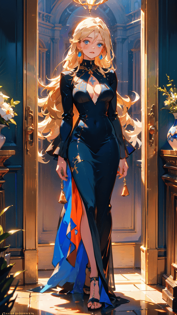 Thumbnail of "Fiora"