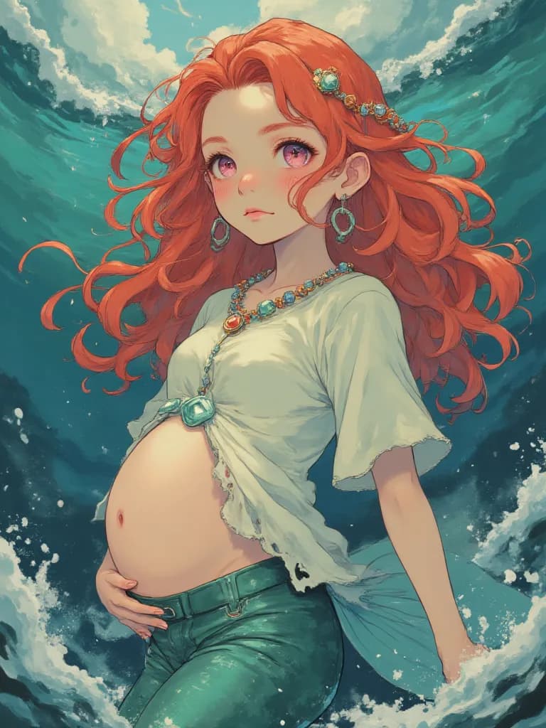 Thumbnail of Марина