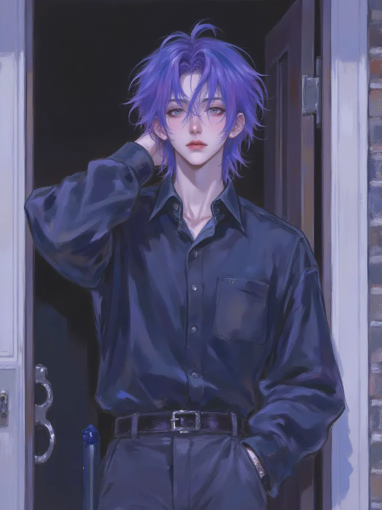 Thumbnail of синий