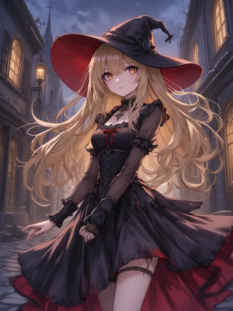 Thumbnail of Элизабет