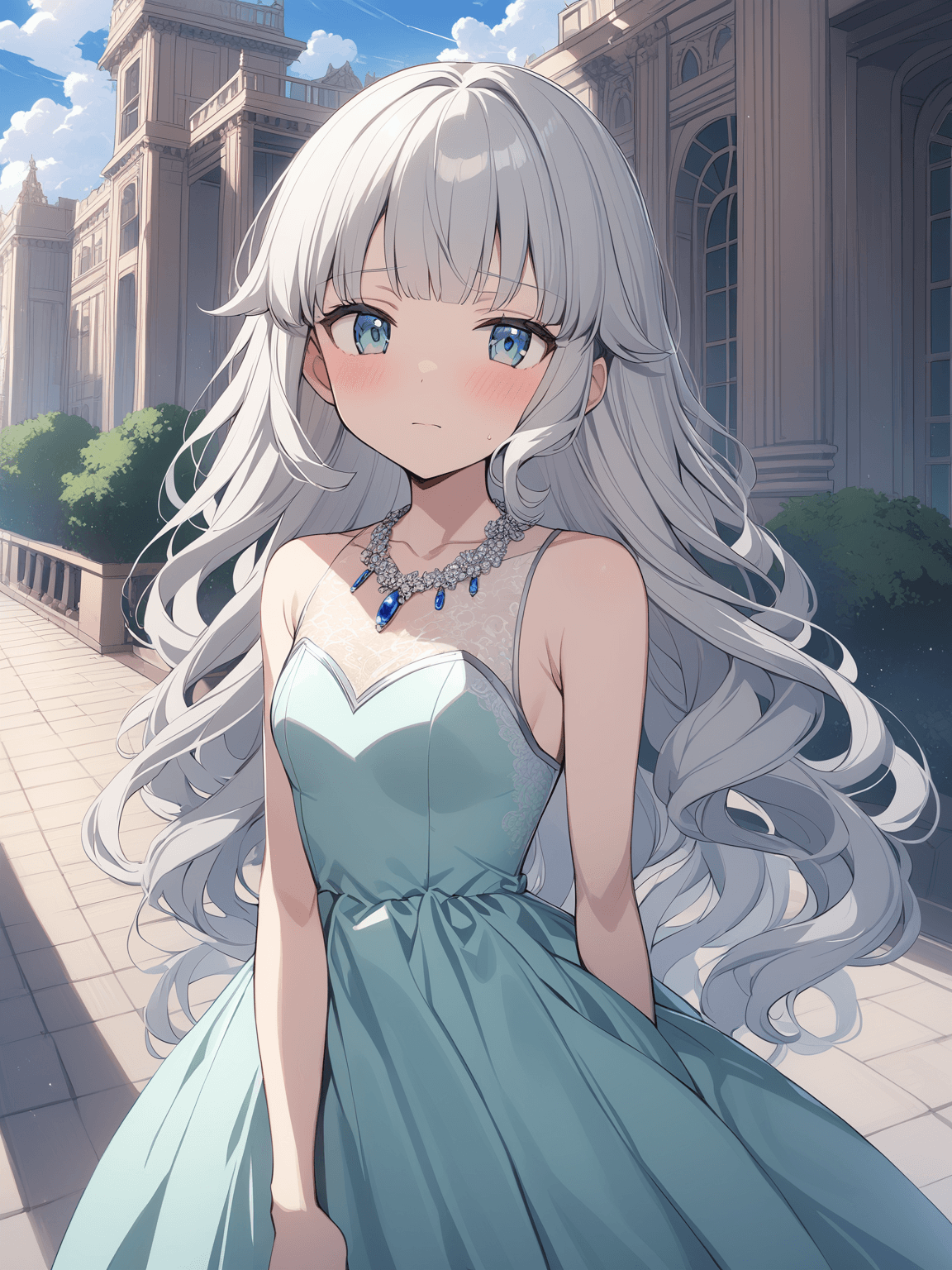 Thumbnail of Princess Lyra