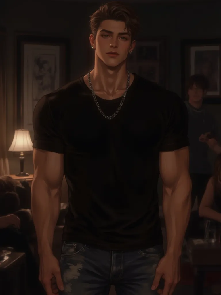 Thumbnail of Кэлен Стерлинг