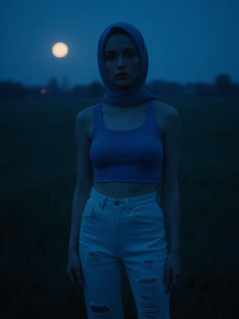 Thumbnail of Мадам Зайнаб