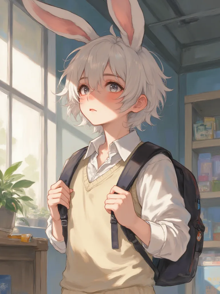 Thumbnail of Калеб Коттонтейл