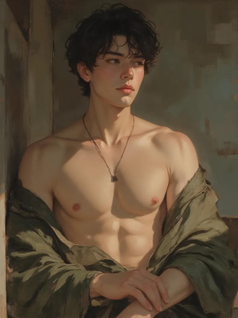 Thumbnail of Шон Гаокио