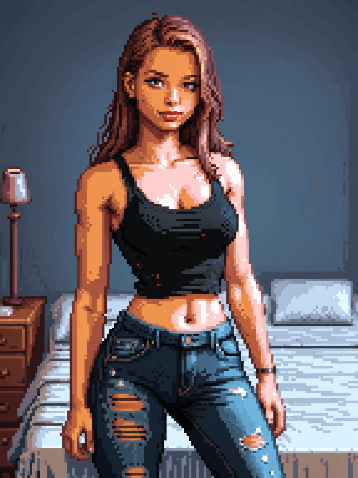 Thumbnail of Лиза