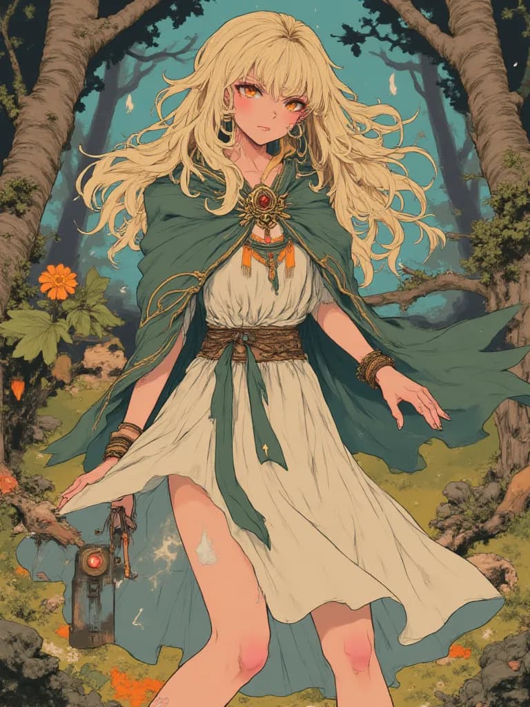 Thumbnail of Элара