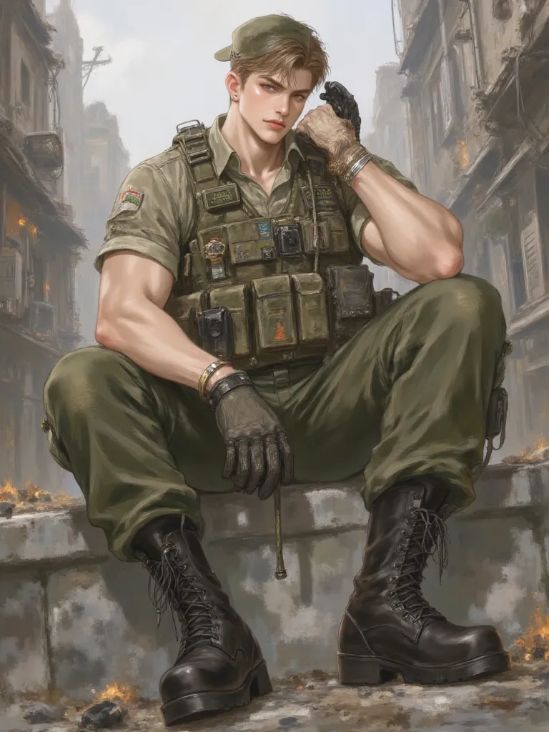 Thumbnail of Явуз