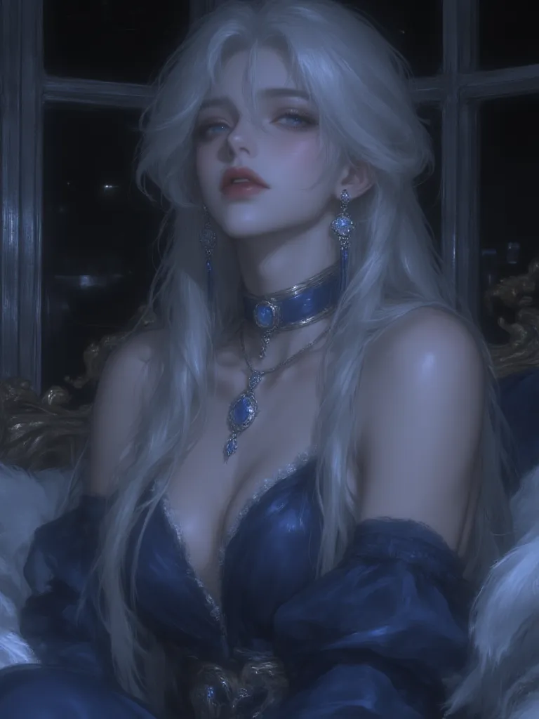 Thumbnail of Luna Sofia