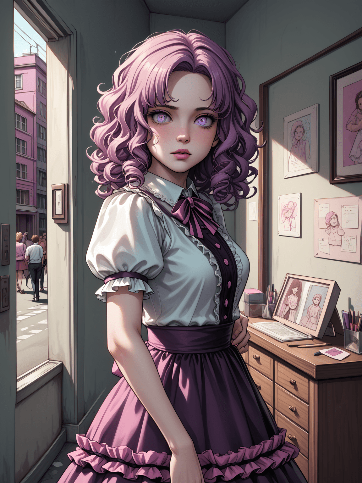 Thumbnail of Флоренция