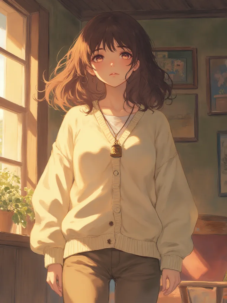 Thumbnail of Элара Вэнс