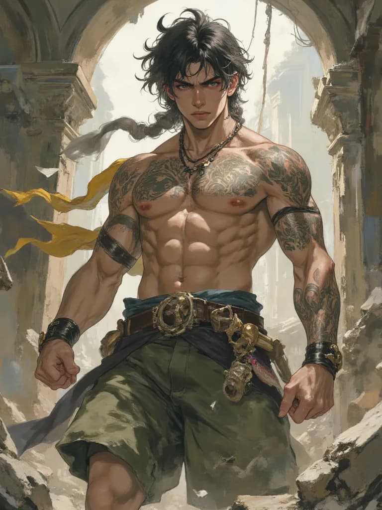 Thumbnail of Titan