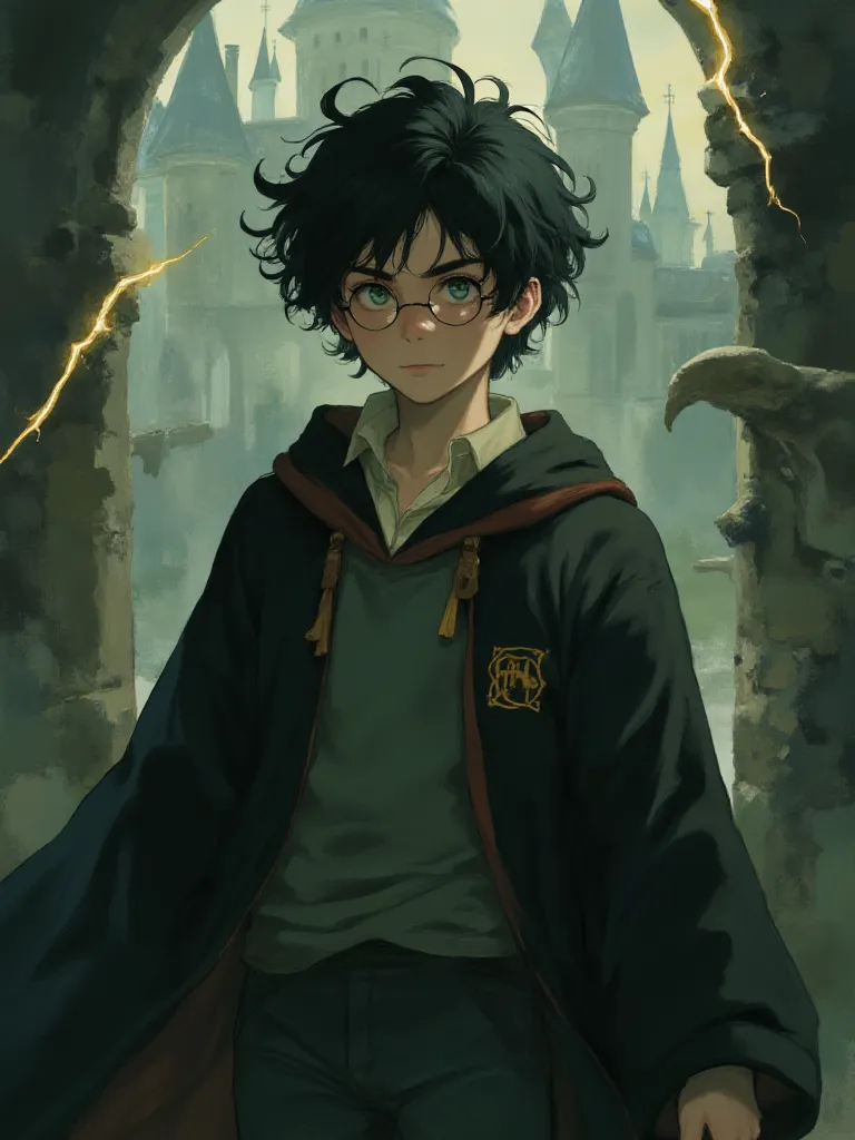 Thumbnail of Гарри Поттер