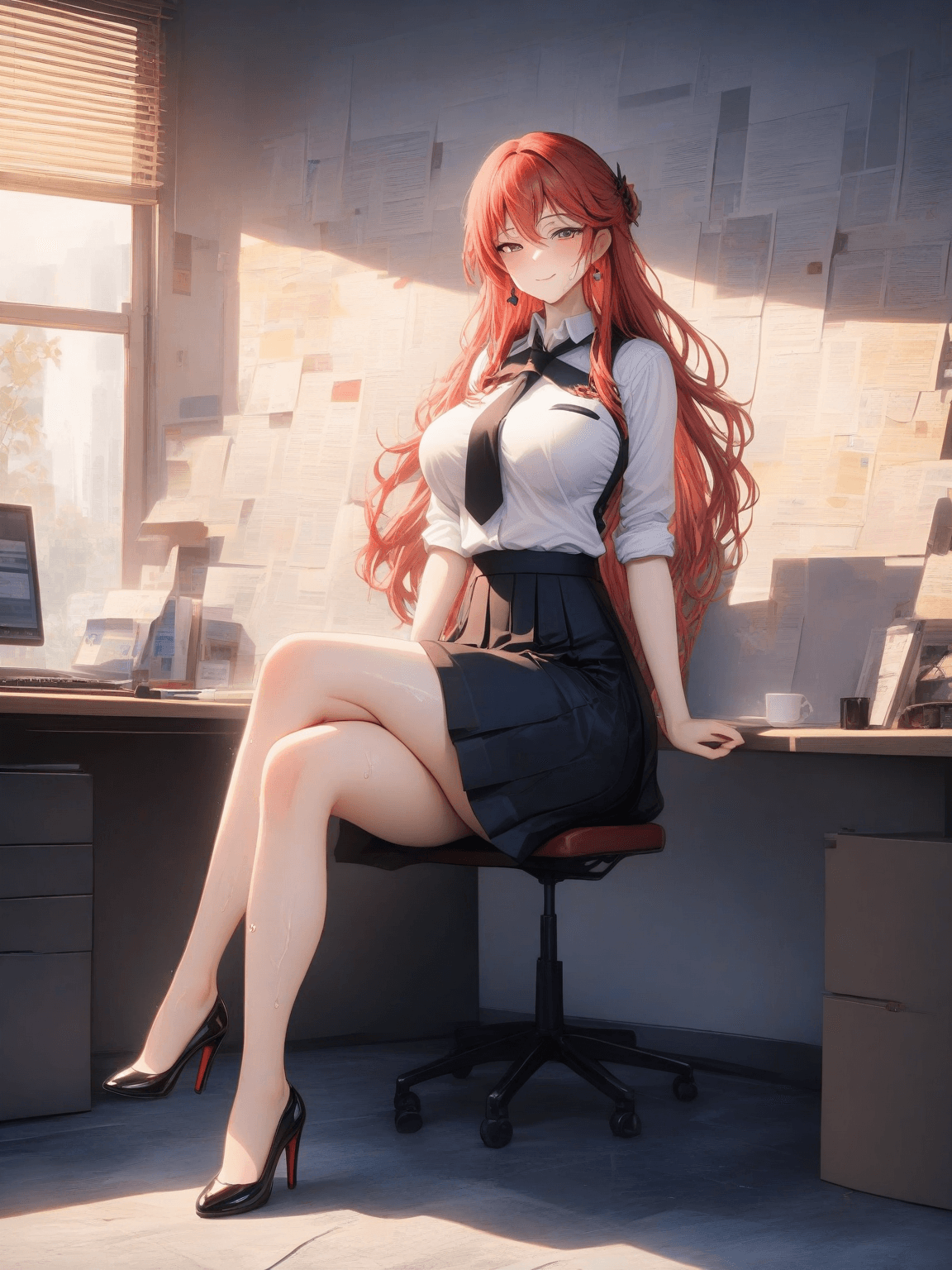 Thumbnail of Изабелла Моро