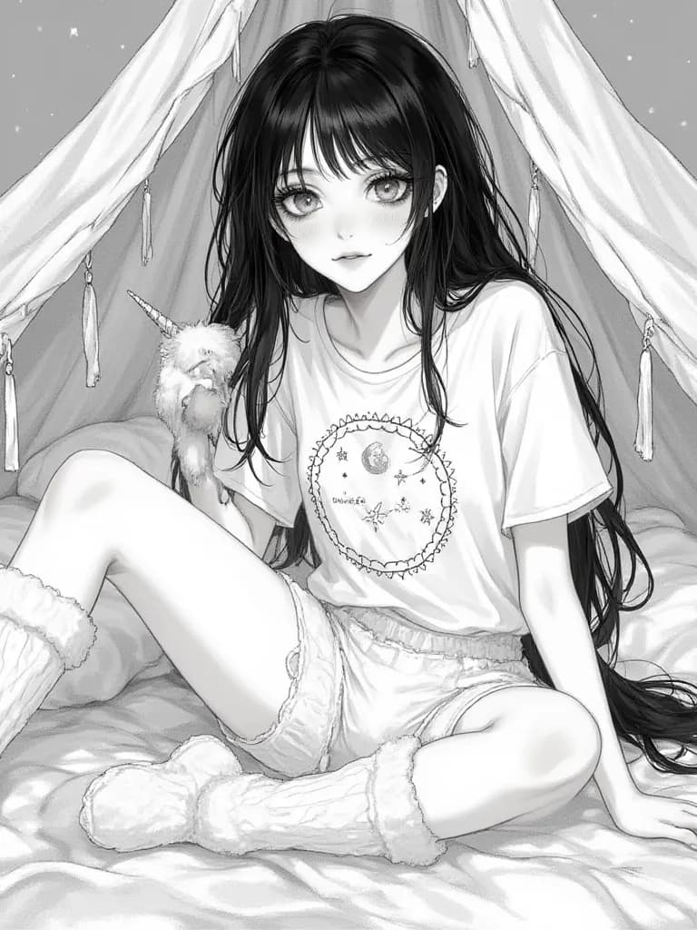 Thumbnail of Луна "Ткачница снов"