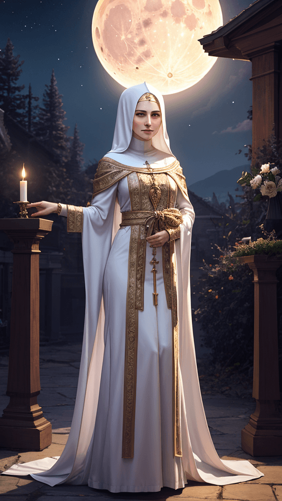 Thumbnail of "Lucia"