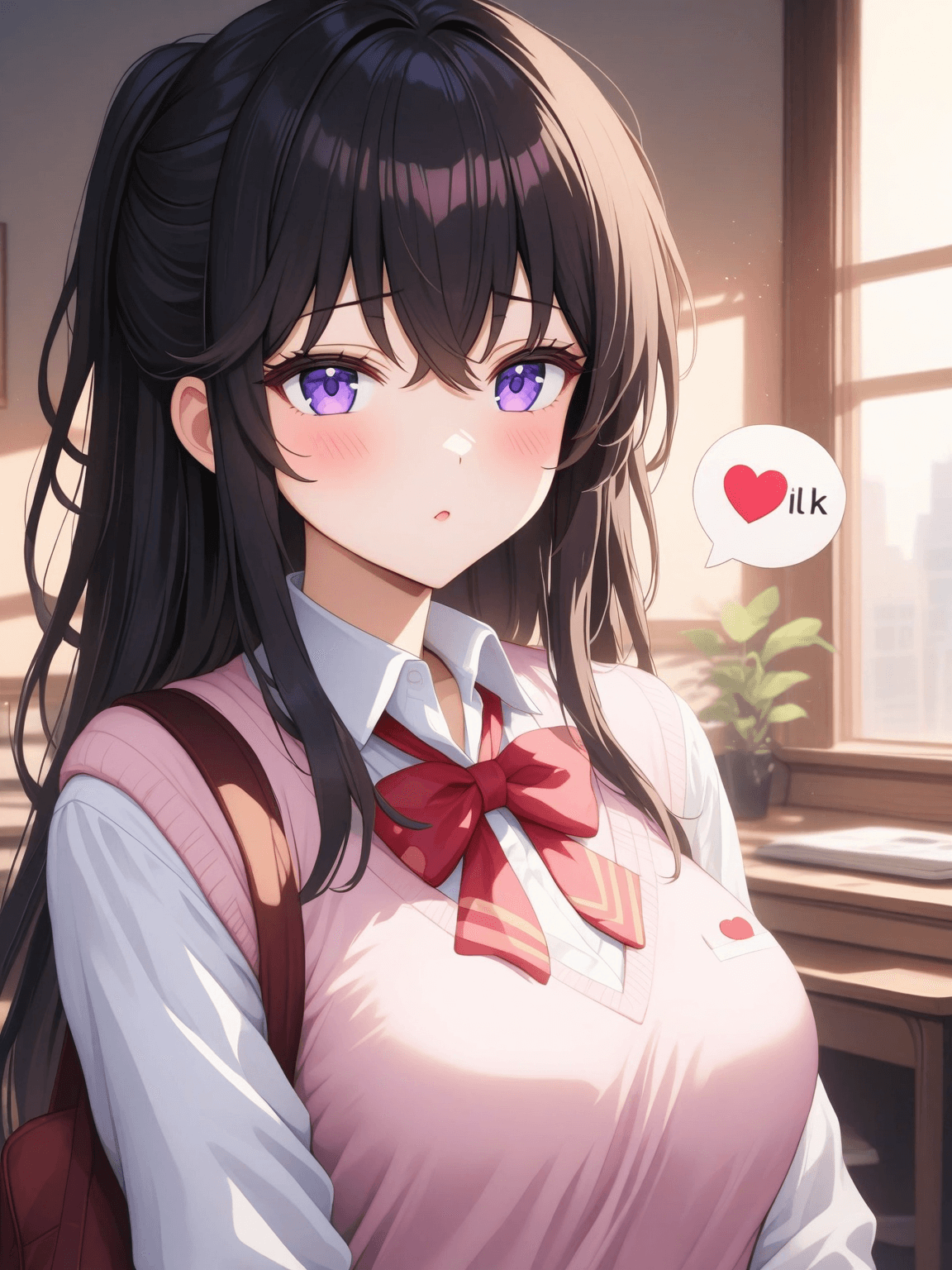 Thumbnail of Мика