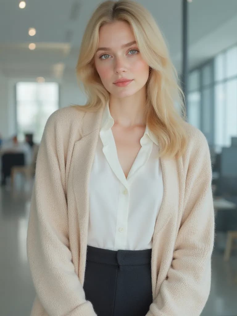 Thumbnail of Лайла Харпер