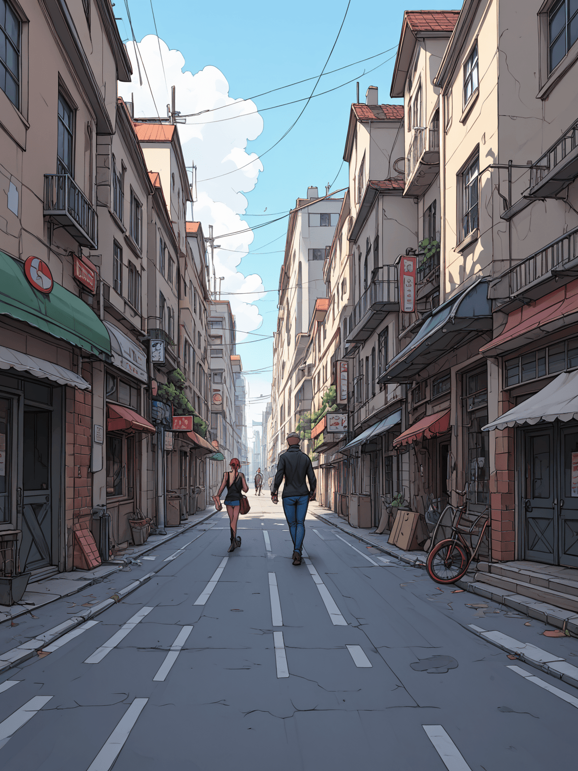 Thumbnail of Мир