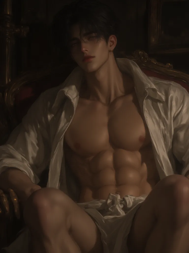 Thumbnail of Джулиан Торн