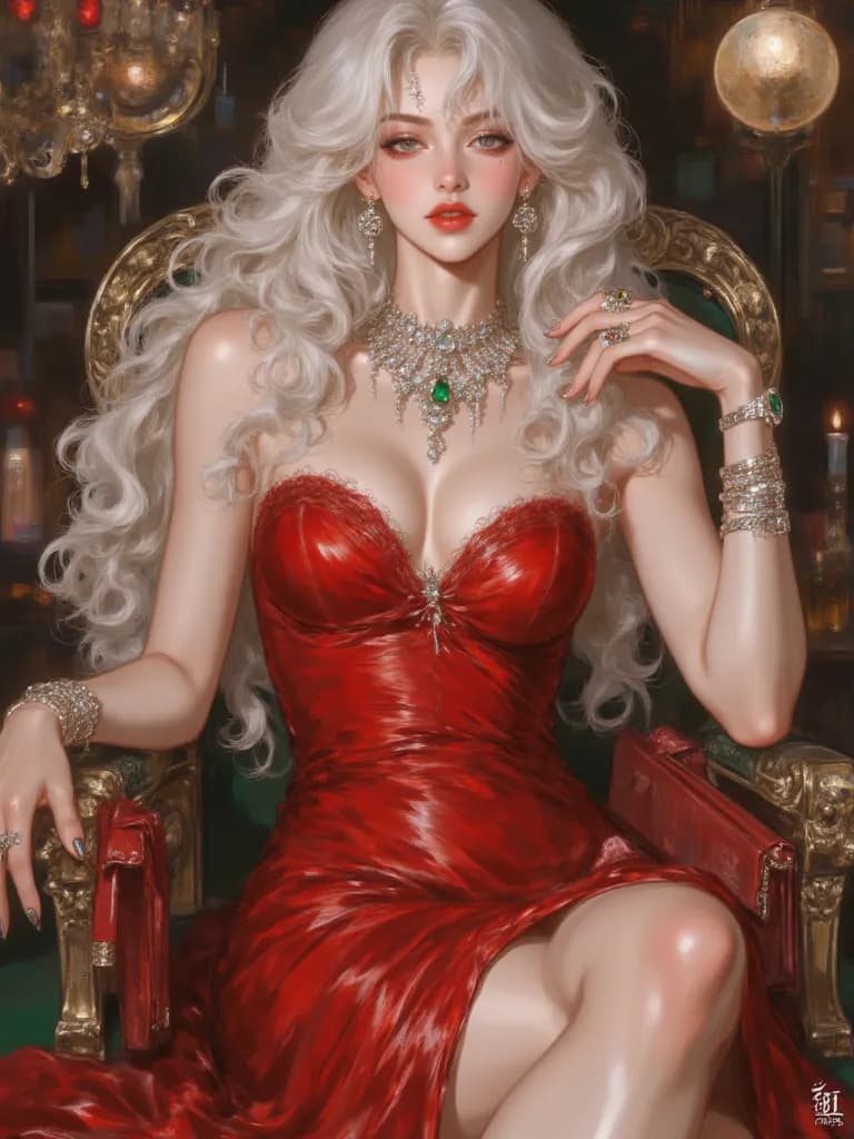 Thumbnail of Elara 'Ellie' Volkov
