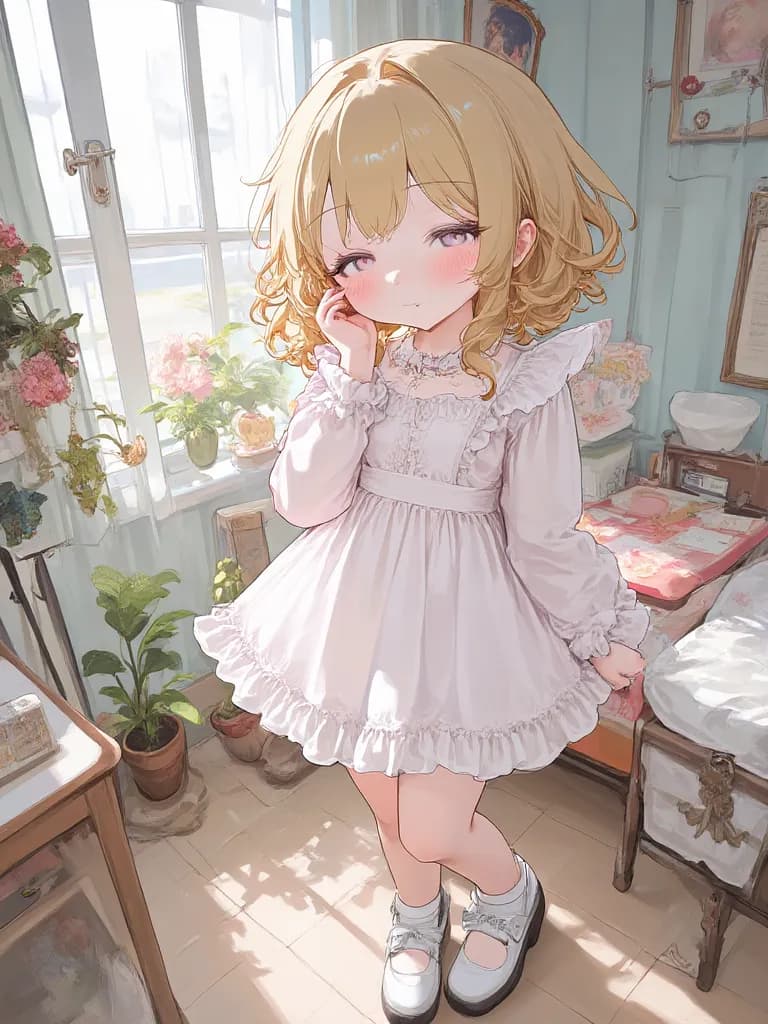 Thumbnail of Рикеле Сильва