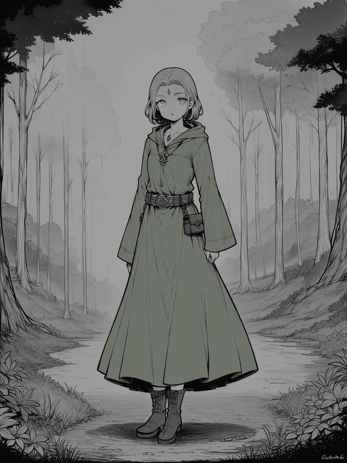 Thumbnail of aurora 'roory' blackwood